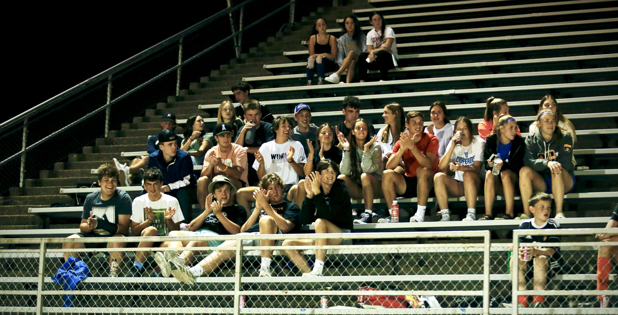 Photos: WSHS Soccer vs Owatonna